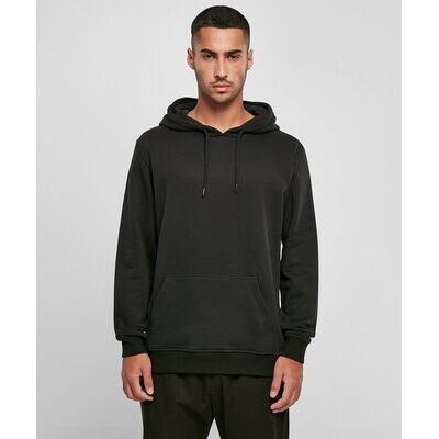 Ultra-heavy regular hoodie Thumbnail