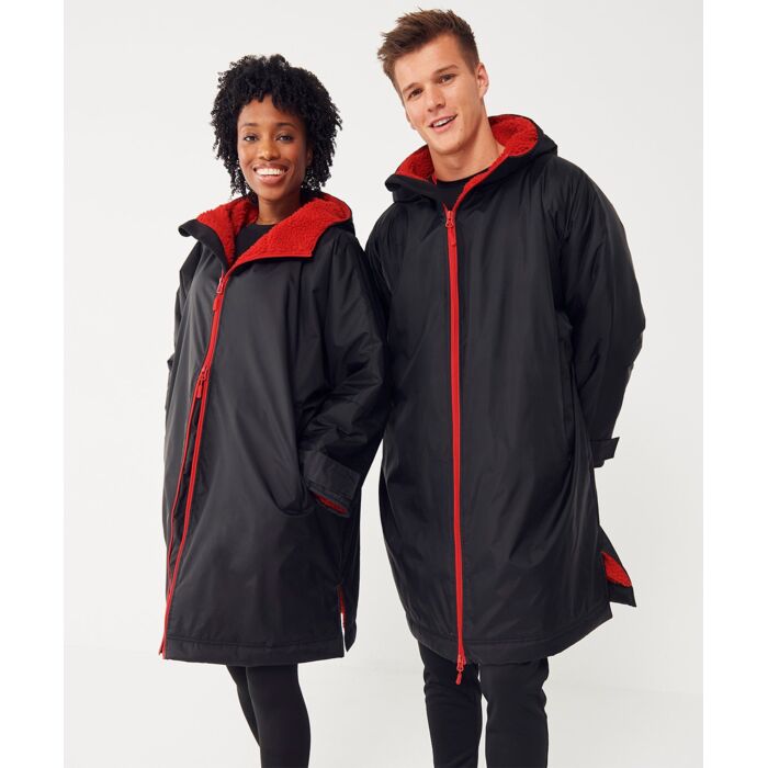 All-weather robe Thumbnail