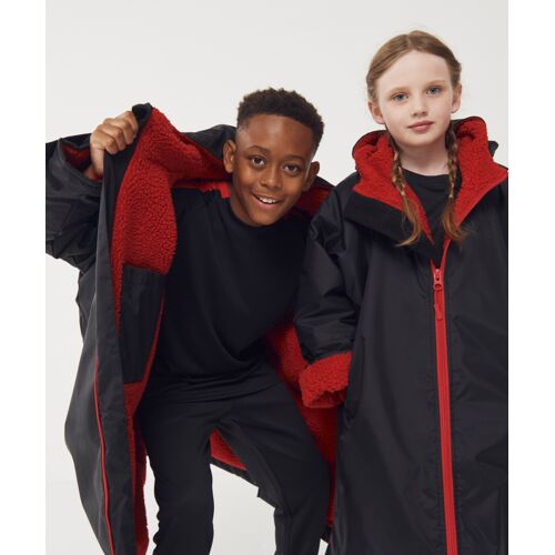 Kids all-weather robe Thumbnail