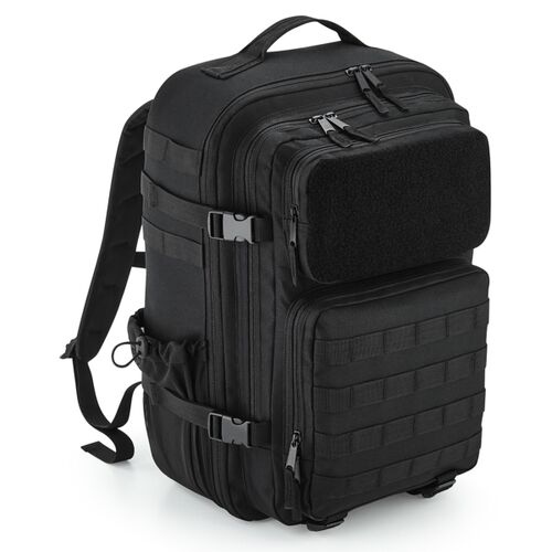 MOLLE tactical 35L backpack Thumbnail