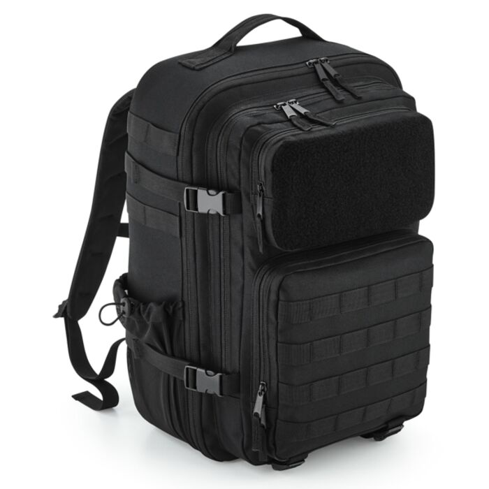 MOLLE tactical 35L backpack Thumbnail