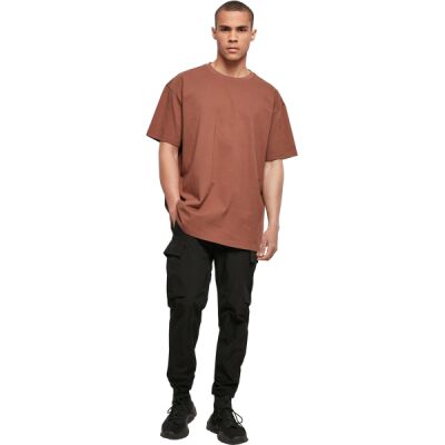 Heavy oversized tee Thumbnail
