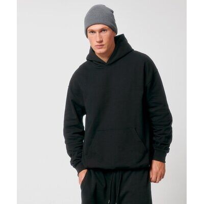 Unisex Cooper dry hoodie sweatshirt  Thumbnail