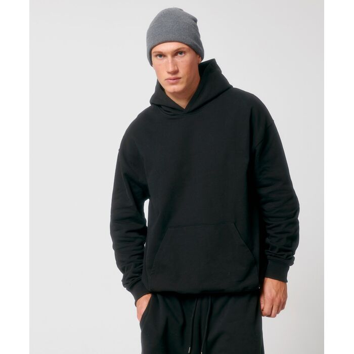 Unisex Cooper dry hoodie sweatshirt  Thumbnail