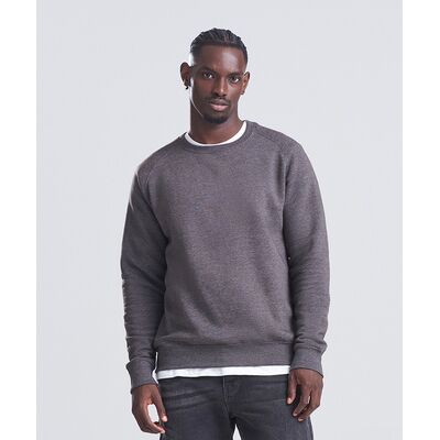 Graduate heavyweight sweatshirt Thumbnail