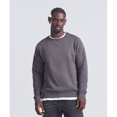 Graduate heavyweight sweatshirt Thumbnail