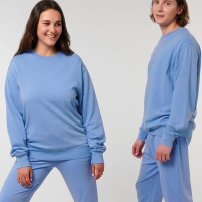 Unisex Matcher vintage sweatshirt  Thumbnail