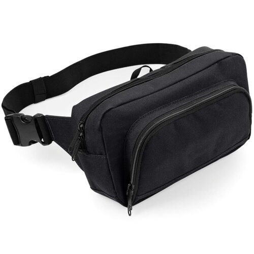BagBase Organiser Waistpack Thumbnail