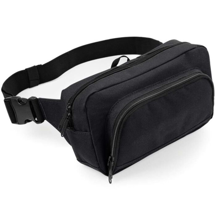 BagBase Organiser Waistpack Thumbnail