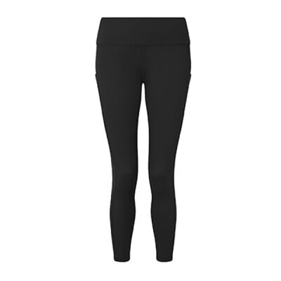 Women’s recycled performance 7/8 leggings Thumbnail