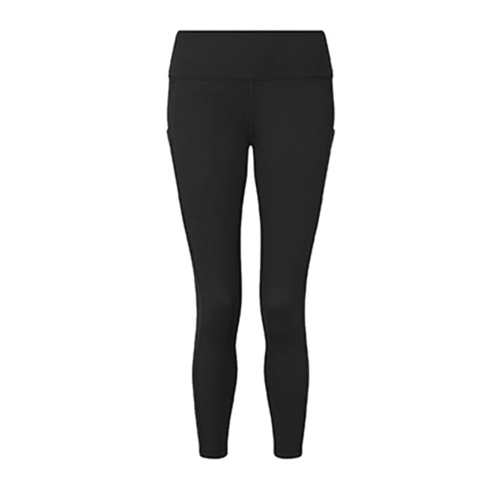 Women’s recycled performance 7/8 leggings Thumbnail