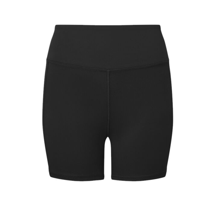 Women’s recycled micro shorts Thumbnail