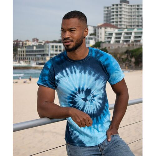 Tie-dye shirt Thumbnail