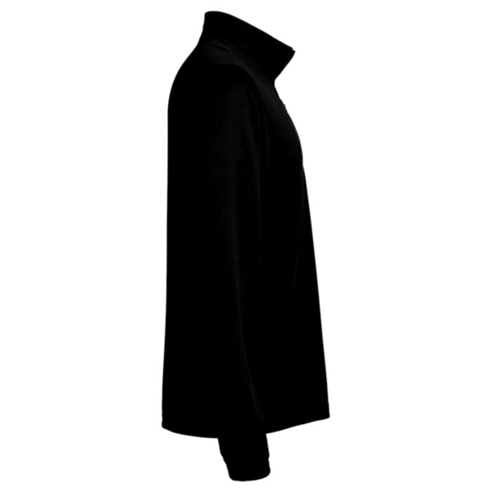 Zip-neck microfleece Thumbnail