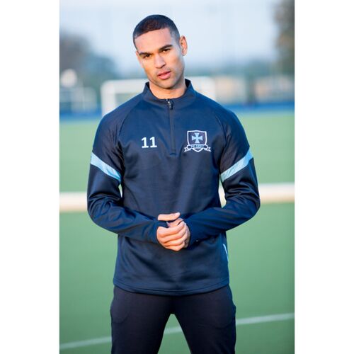 Kinetic Midlayer Top Thumbnail