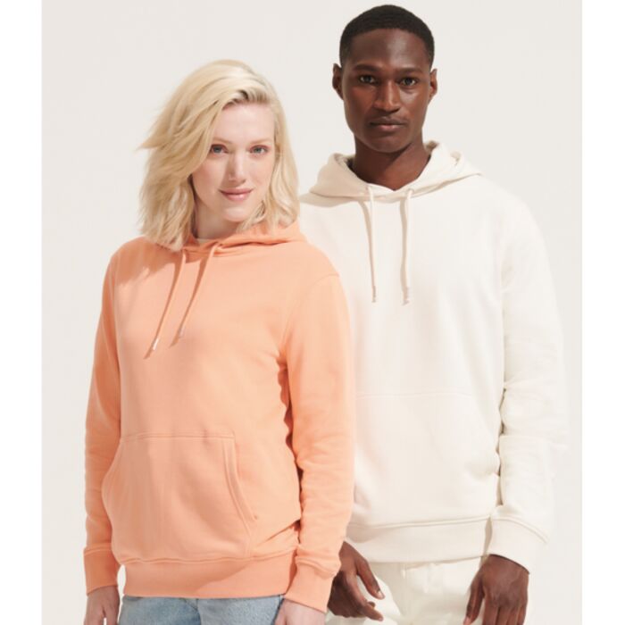 Unisex Constellation Hoodie Thumbnail