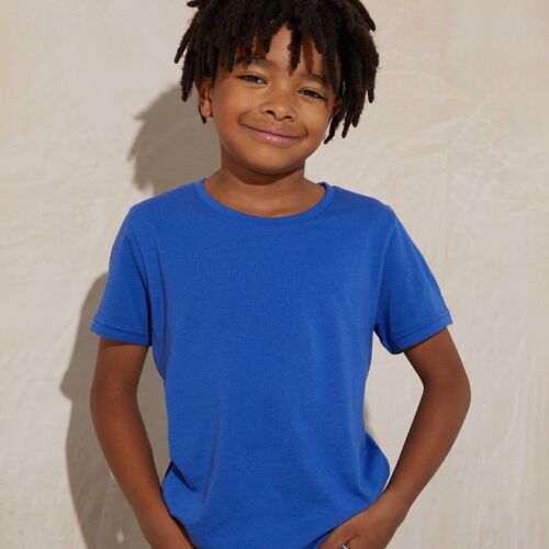 The 100 kids T Thumbnail