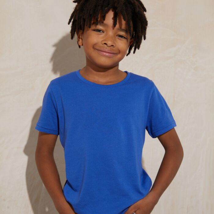 The 100 kids T Thumbnail