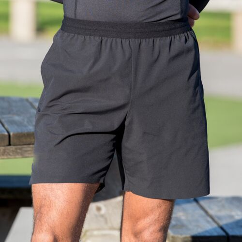 CARBON TECHNICAL TRAINING SHORT Thumbnail