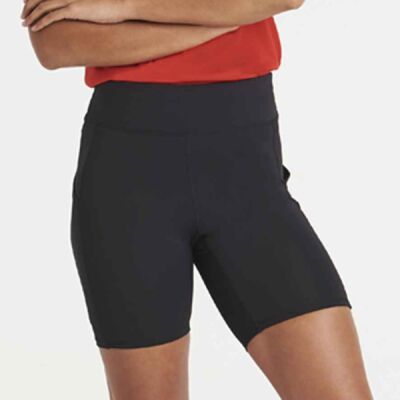 Women's Recycled Tech Shorts Thumbnail