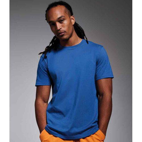 Anthem Unisex Organic Midweight T-Shirt Thumbnail