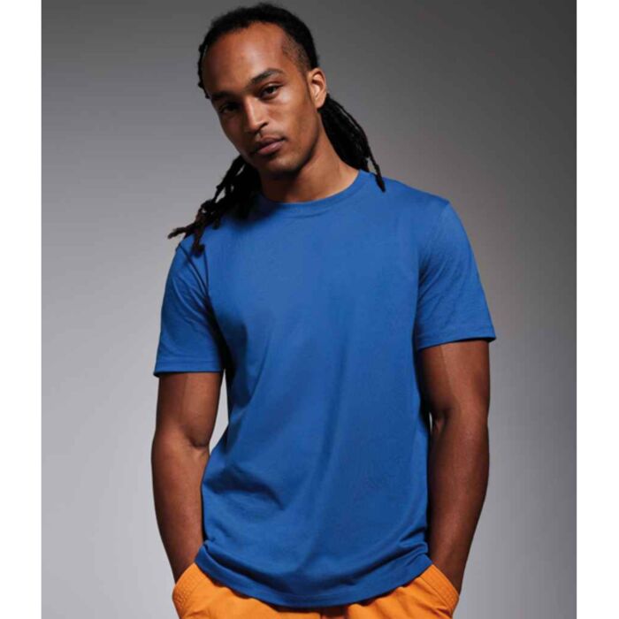 Anthem Unisex Organic Midweight T-Shirt Thumbnail