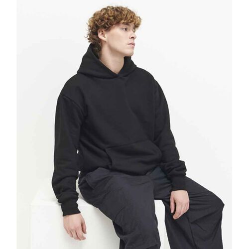 Signature Heavyweight Hoodie Thumbnail