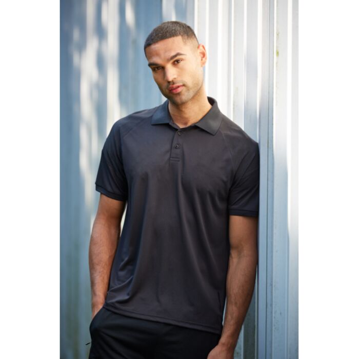 Kinetic Team Polo  Thumbnail