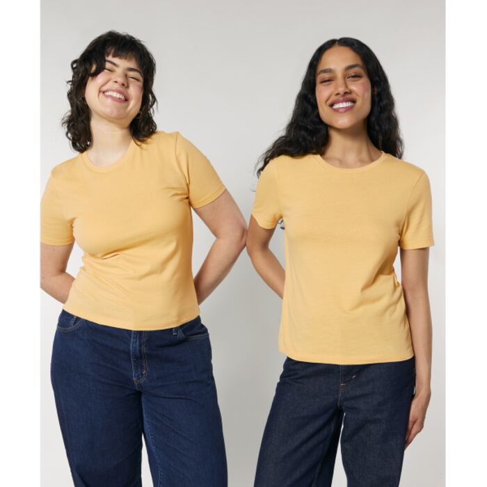 Women’s Stella Ella fitted t-shirt Thumbnail