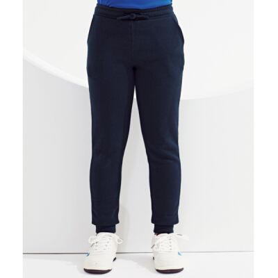 Kids recycled joggers Thumbnail