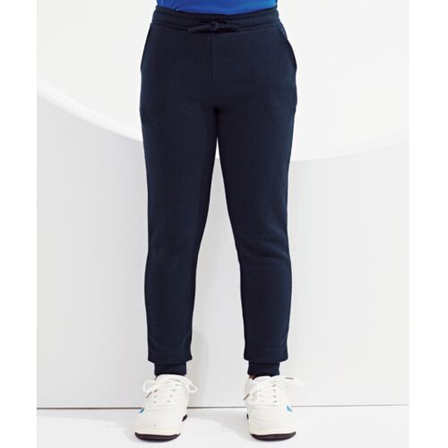 Kids recycled joggers Thumbnail