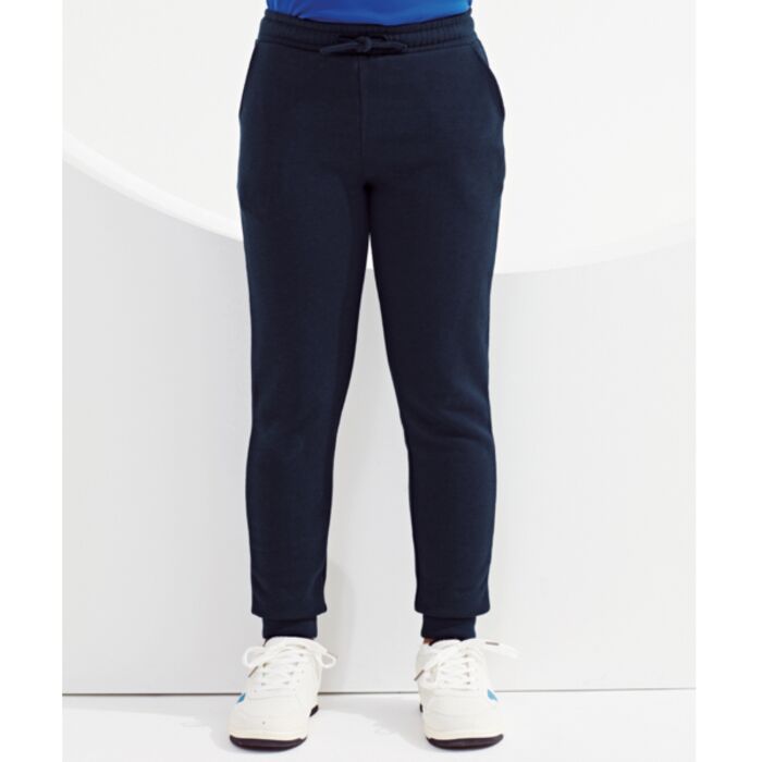 Kids recycled joggers Thumbnail