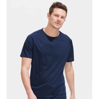 Sporty Performance T-Shirt Thumbnail