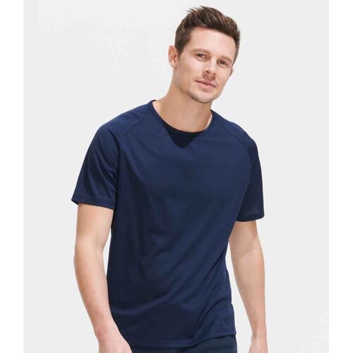 Sporty Performance T-Shirt Thumbnail