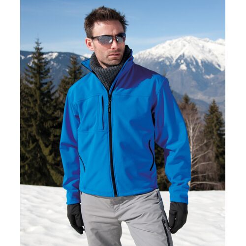 Classic softshell jacket Thumbnail