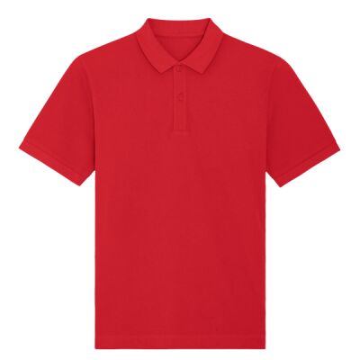Prepster unisex short sleeve polo  Thumbnail
