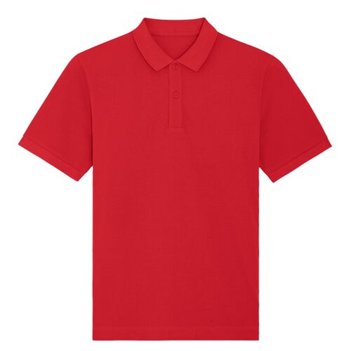 Prepster unisex short sleeve polo  Thumbnail