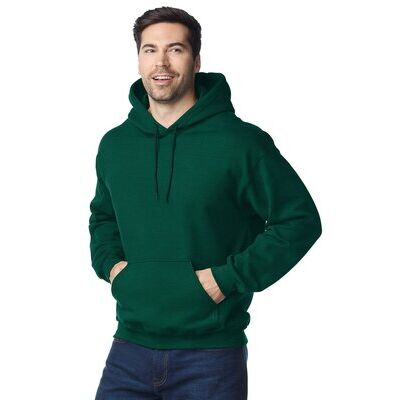 Heavy Blend™ hooded sweatshirt Thumbnail