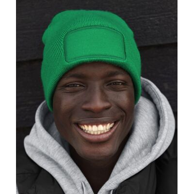 Original patch beanie Thumbnail