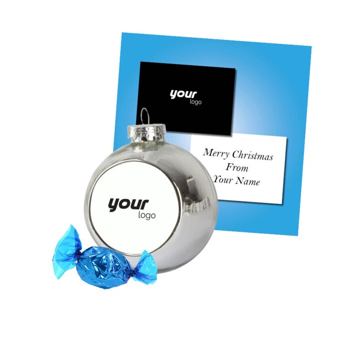 The Bauble Treat  Thumbnail