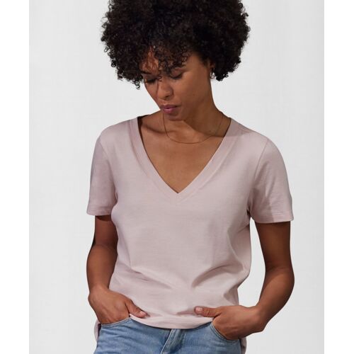 V Neck Women's Top  Thumbnail