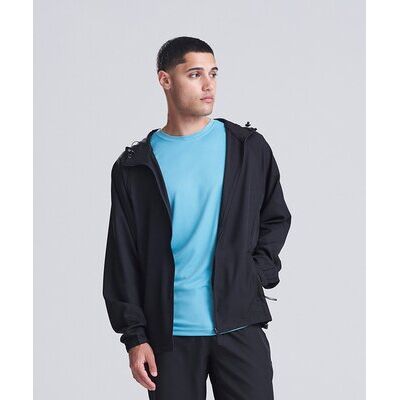 Active track jacket Thumbnail