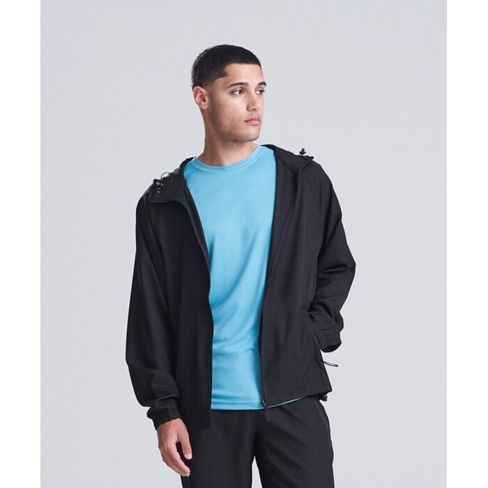 Active track jacket Thumbnail