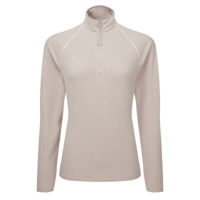 Women’s Recycled Active-Fitted Fleece Thumbnail