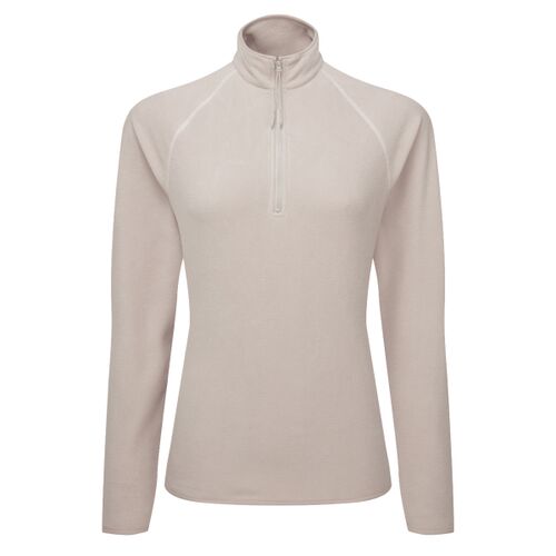 Women’s Recycled Active-Fitted Fleece Thumbnail