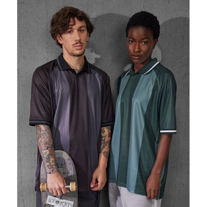 B&C Active polo Thumbnail