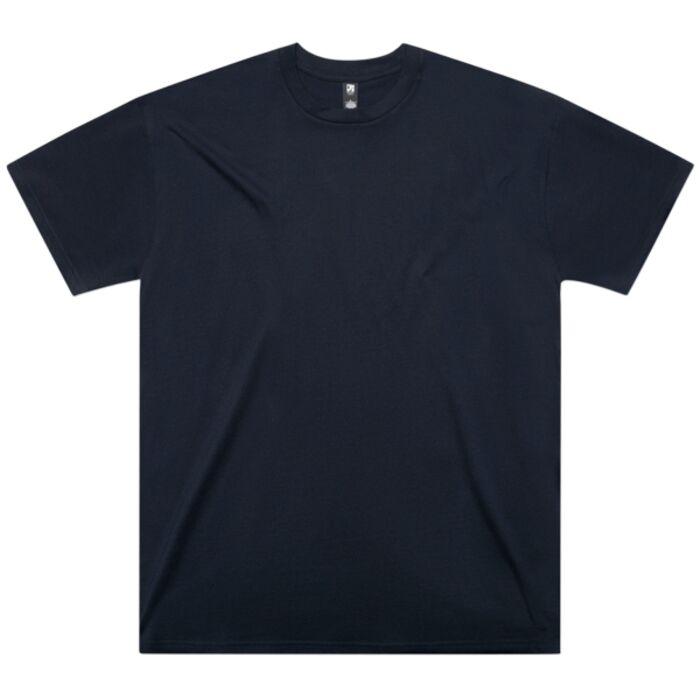 CLASSIC OVERSIZED TEE (AS COLOUR) Thumbnail