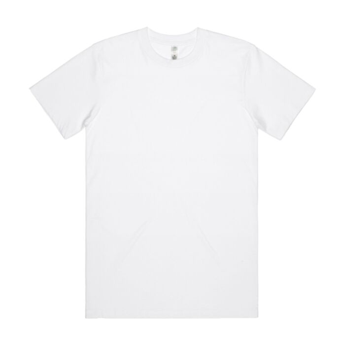 CLASSIC ORGANIC TEE (AS COLOUR) Thumbnail