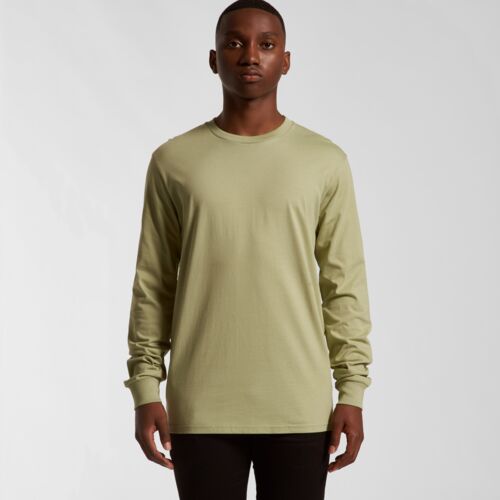 CLASSIC LS TEE (AS COLOUR) Thumbnail