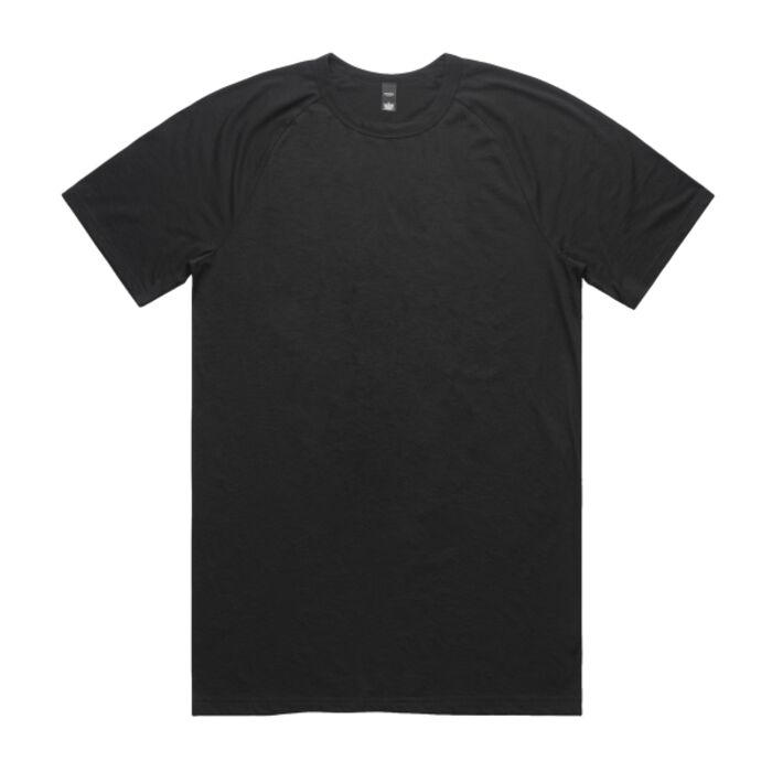 ACTIVE BLEND TEE (AS COLOUR) Thumbnail